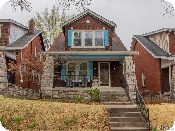 4394 Holly Hills Blvd, Saint Louis, MO 63116