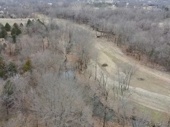 000 E 98th Street North, Owasso, OK 74055