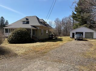 857 Bingham Rd, Cyclone, PA 16726