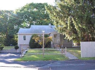 69 N Grand Ave, Poughkeepsie, NY 12603