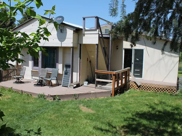 260 E Main St, Long Creek, OR 97856