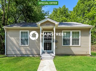3425 W Kentucky St, Louisville, KY 40211