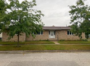1600 S Sheridan St, Bay City, MI 48708