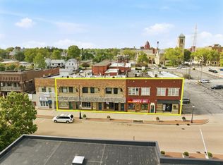 228-248 W Main St, Decatur, IL 62521
