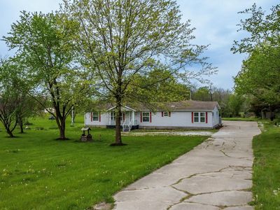 11125 North Blvd, Columbia, MO, 65201