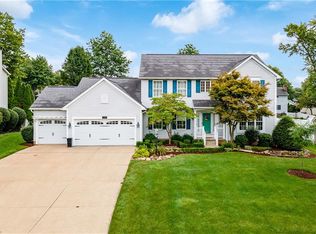 6494 Shipslanding Ave NW, Canton, OH 44718