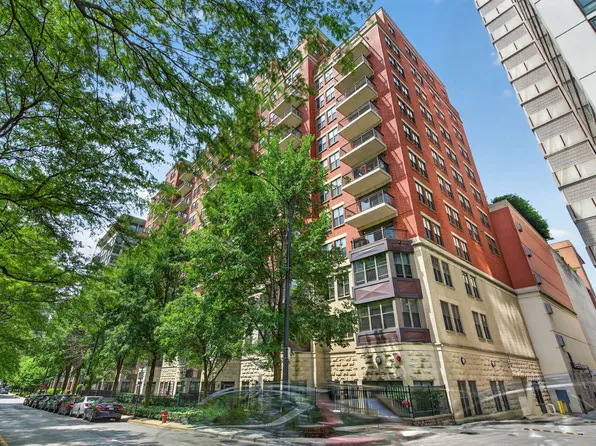 1250 S Indiana Ave APT 502, Chicago, IL 60605