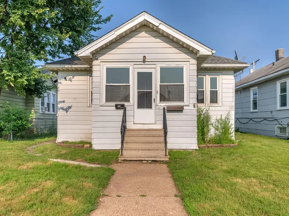 6425 Van Buren Ave, Hammond, IN 46324