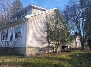 204 S Four Mile Run Rd, Youngstown, OH 44515