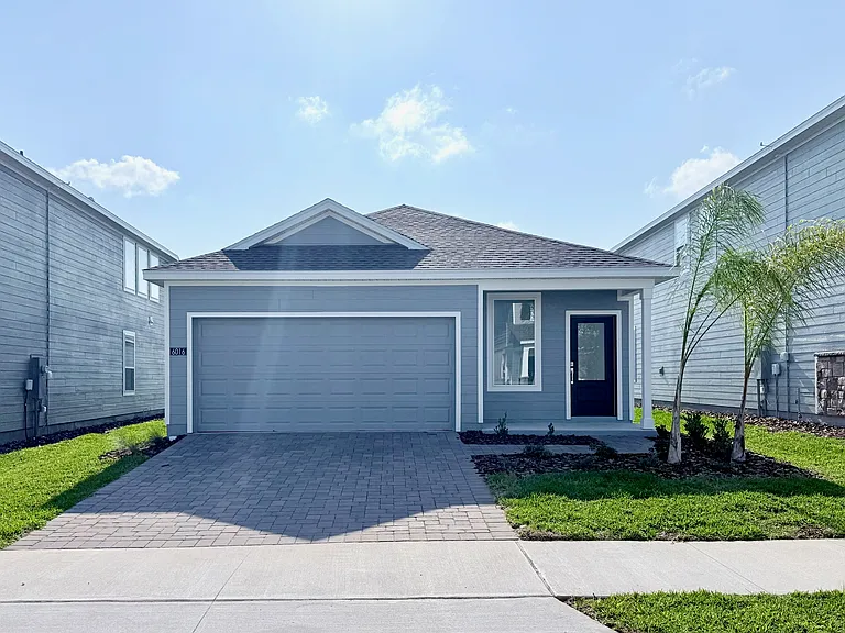 6016 Wellbeing Way — Photo 1