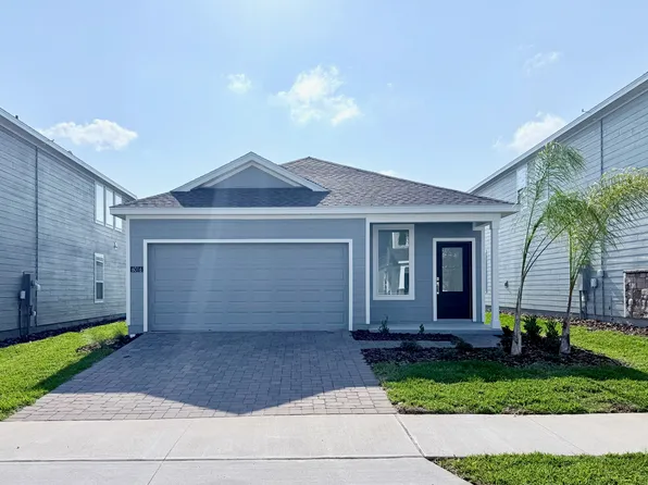6016 Wellbeing Way, Clermont, FL