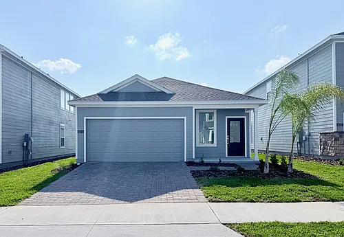 6016 Wellbeing Way Photo 1