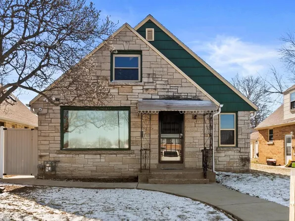 5133 West Keefe AVENUE, Milwaukee, WI 53216