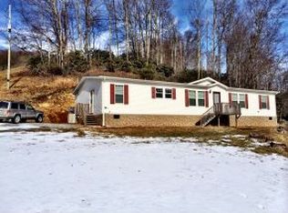 7127 Birchfield Rd, Wise, VA 24293