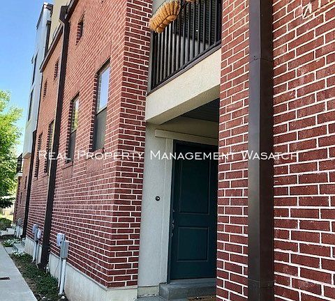 5th image of 540 S Denver St #6