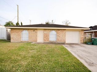 339 Dandelion Dr, Westwego, LA 70094
