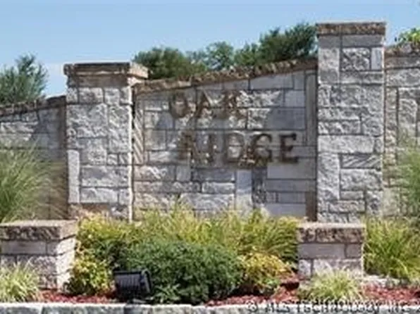 Live Oak Dr, Kingston, OK 73439