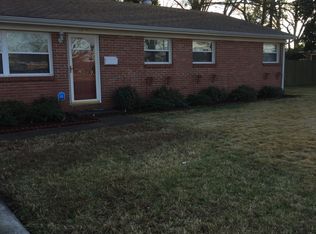 2767 E Little Creek Rd, Norfolk, VA 23518
