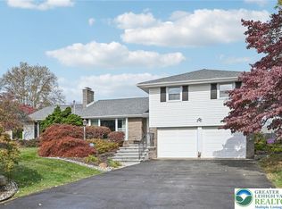 2813 Northampton St, Easton, PA 18045