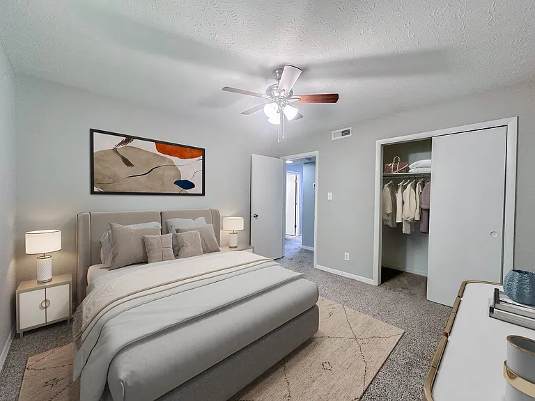 Rand Stockton Apartment Homes — Photo 6