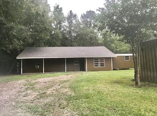 205-1 Mansfield Ferry Rd, Vidor, TX 77662