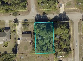 4203 1st St SW, Lehigh Acres, FL 33976