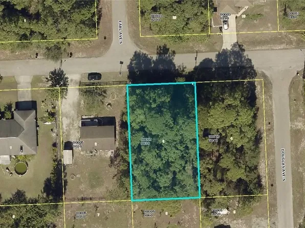 4203 1st St SW, Lehigh Acres, FL 33976