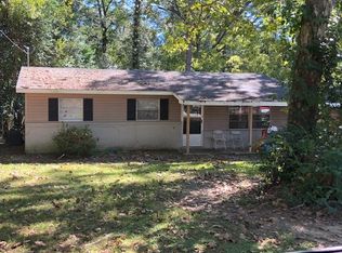 2406 Reese Rd, Columbus, GA 31907