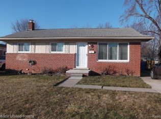 29144 Carlton St, Inkster, MI 48141