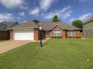14264 N 108th Ave E, Collinsville, OK 74021