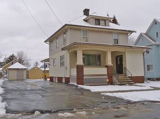 1022 Kellogg Ave, Utica, NY 13502