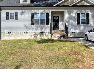 1629 Radcliff St, Winston Salem, NC 27107