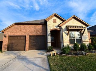 11007 Sir Alex Dr, Tomball, TX 77375