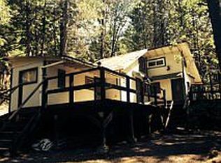 15714 Stagecoach Dr, Oak Run, CA 96069