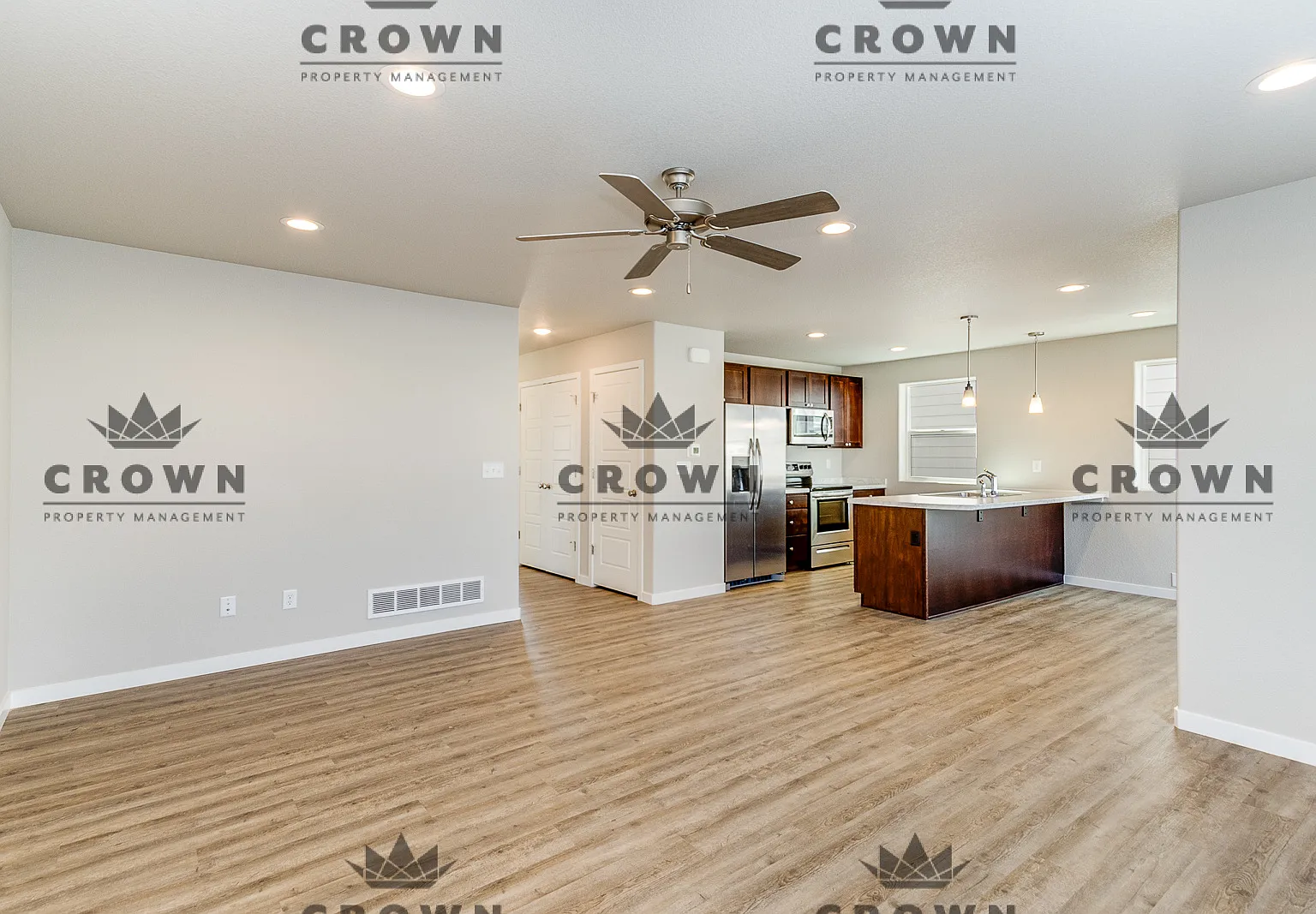 2 bed, 1150 sqft, $1,595 — Photo 4