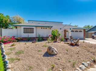 2521 N Cheri Lynn Dr, Chandler, AZ 85225