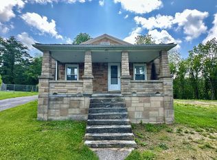 240 Old Pisgah Rd, Princeton, WV 24740