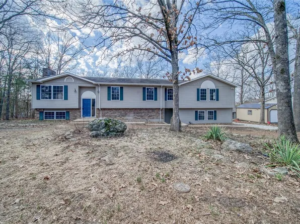 10835 Faust Ct, Rolla, MO 65401