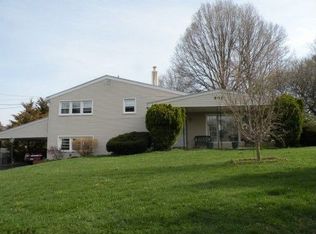 802 3rd Ave, Royersford, PA 19468