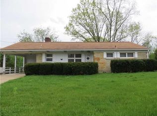 5019 Clifton Dr, Aliquippa, PA 15001