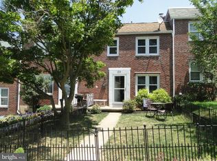 214 E Walnut St, Ephrata, PA 17522