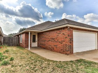 606 N Englewood Ave APT A, Lubbock, TX 79416