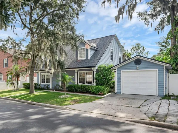 749 Altaloma Ave, Orlando, FL 32803