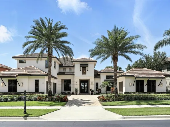 12132 Montalcino Cir, Windermere, FL 34786