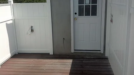 Rented by Landmark Resources