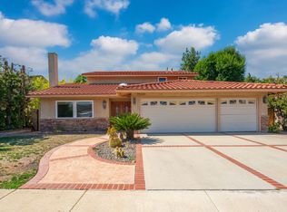 30869 Overfall Dr, Westlake Village, CA 91362