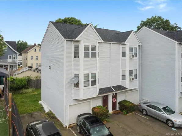 391 Lombard Street #1, New Haven, CT 06513