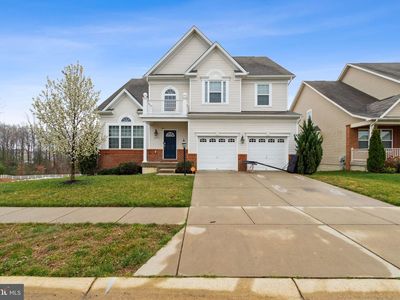 11262 Saint Christopher Dr, White Plains, MD, 20695