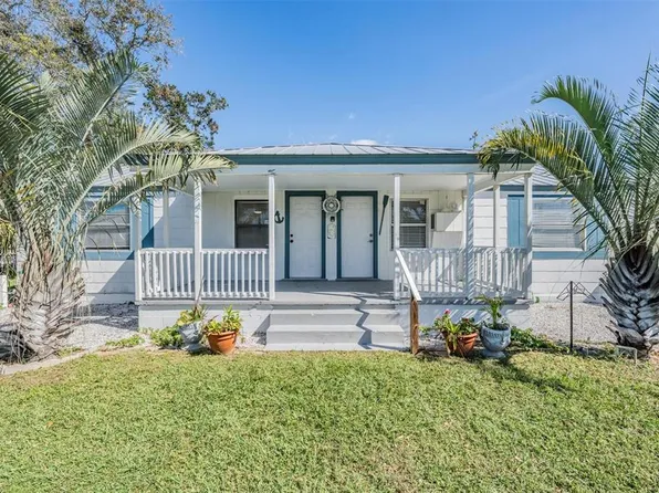 1521 Tioga Ave, Clearwater, FL 33756