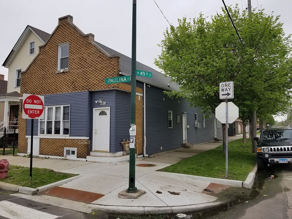 1st image of 4859 S Paulina St